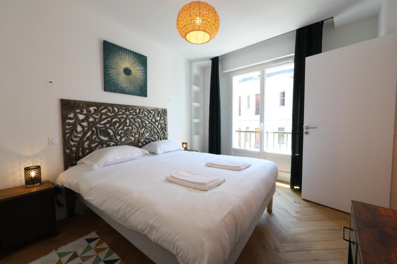 Cozy Along The River - Downtown & Terrace - 4 Άννεσι Εξωτερικό φωτογραφία