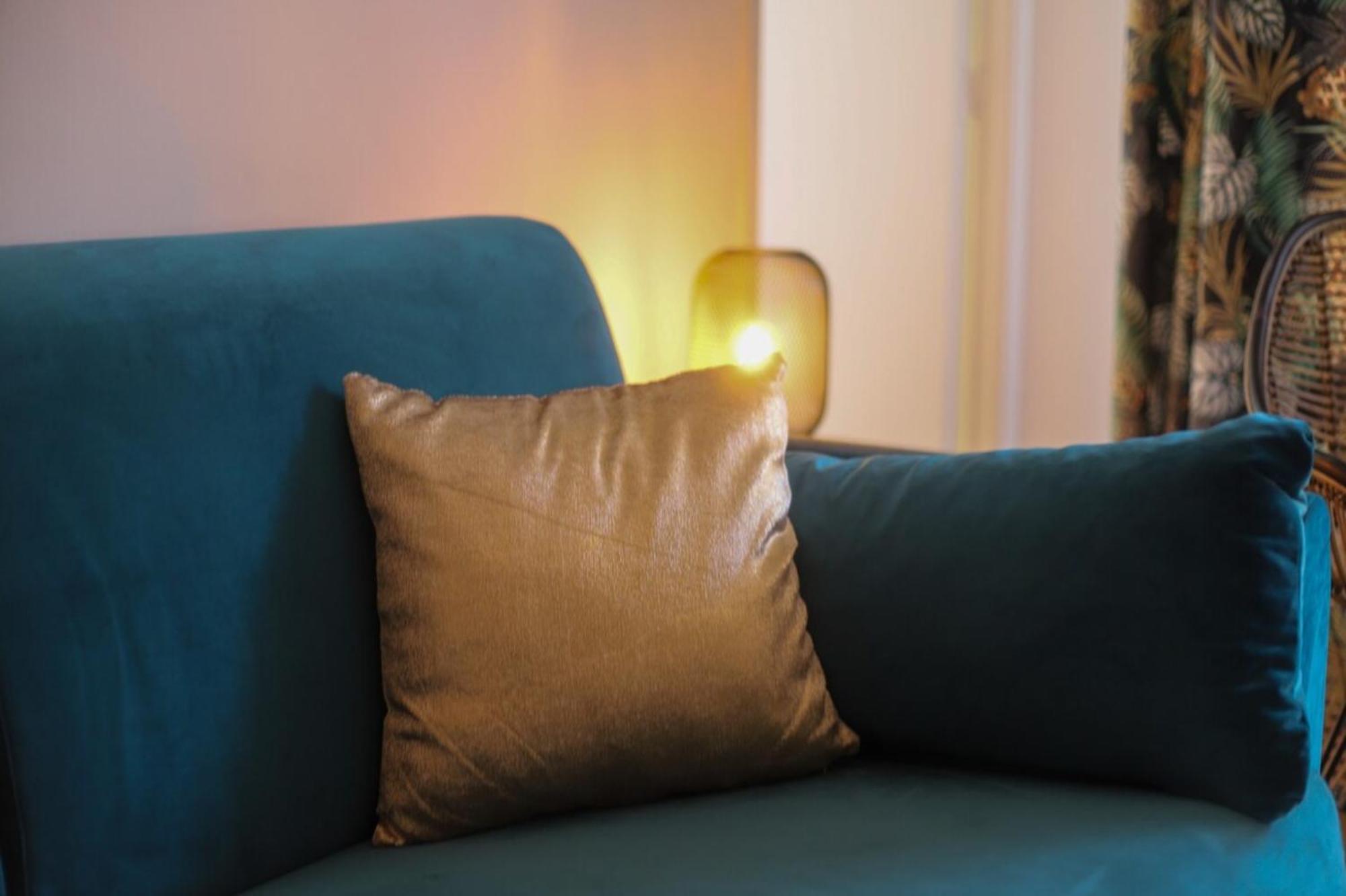 Cozy Along The River - Downtown & Terrace - 4 Άννεσι Εξωτερικό φωτογραφία