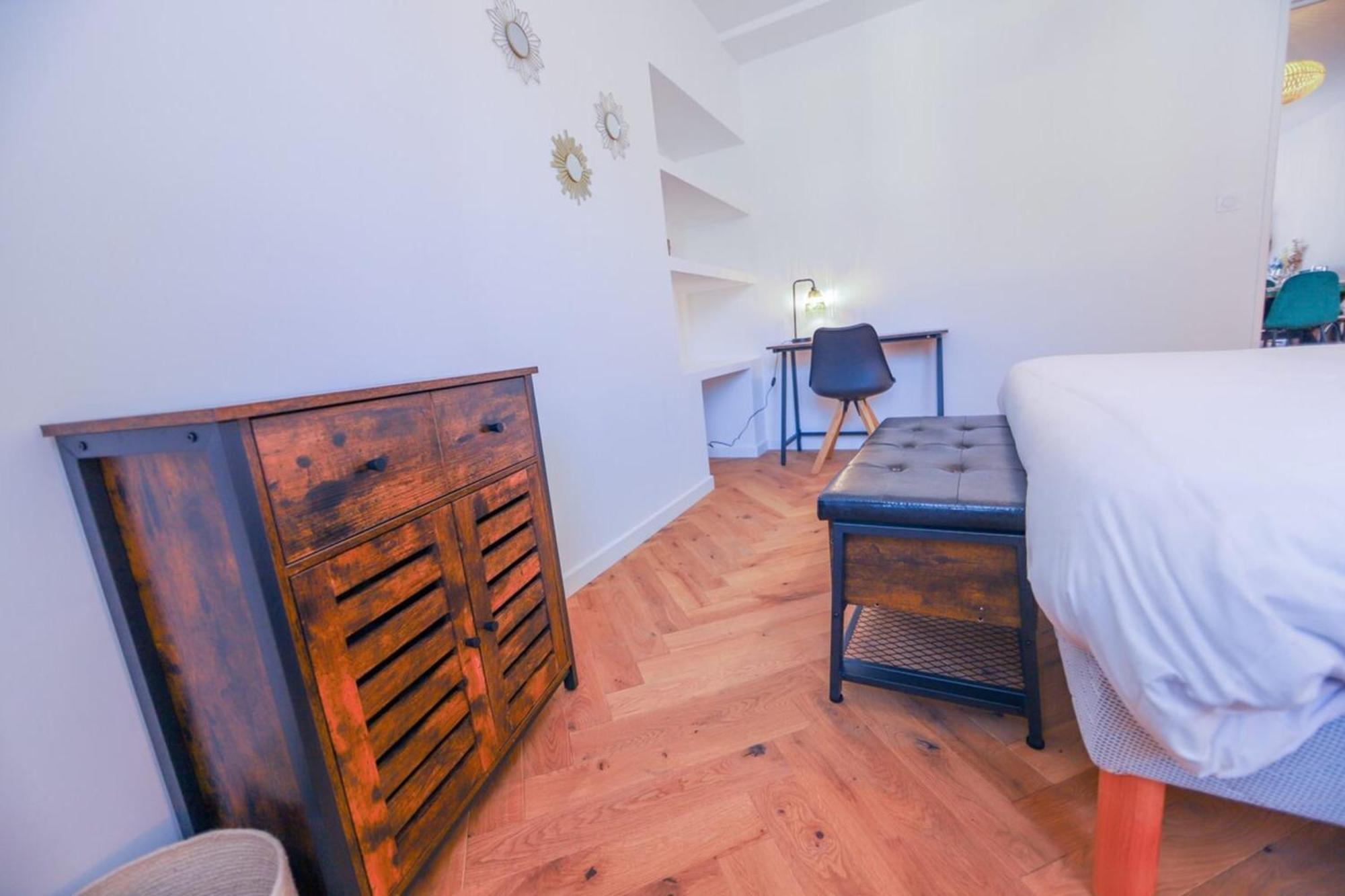 Cozy Along The River - Downtown & Terrace - 4 Άννεσι Εξωτερικό φωτογραφία
