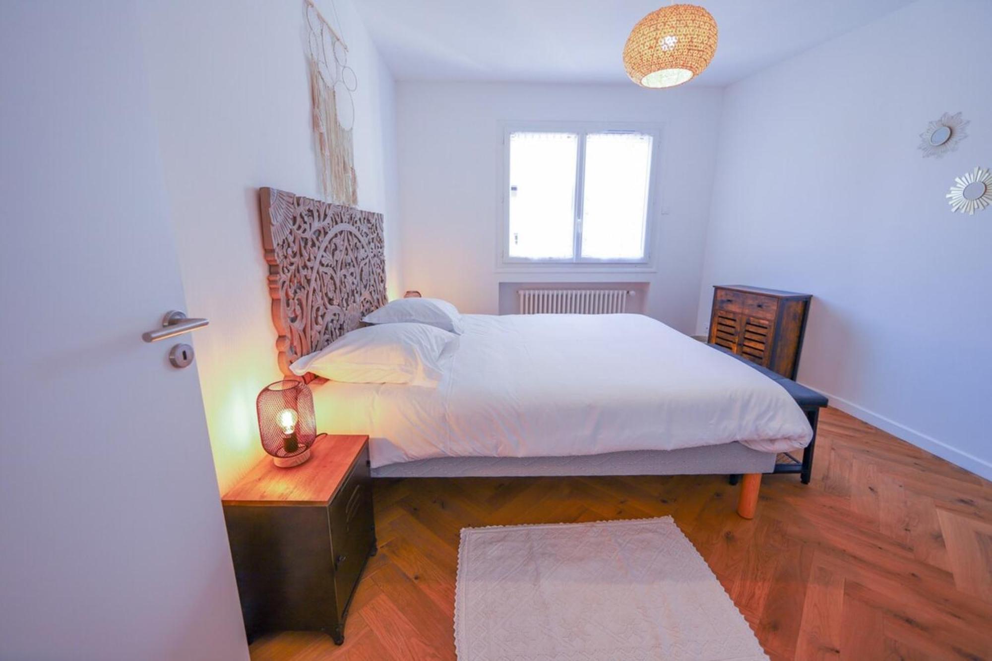 Cozy Along The River - Downtown & Terrace - 4 Άννεσι Εξωτερικό φωτογραφία