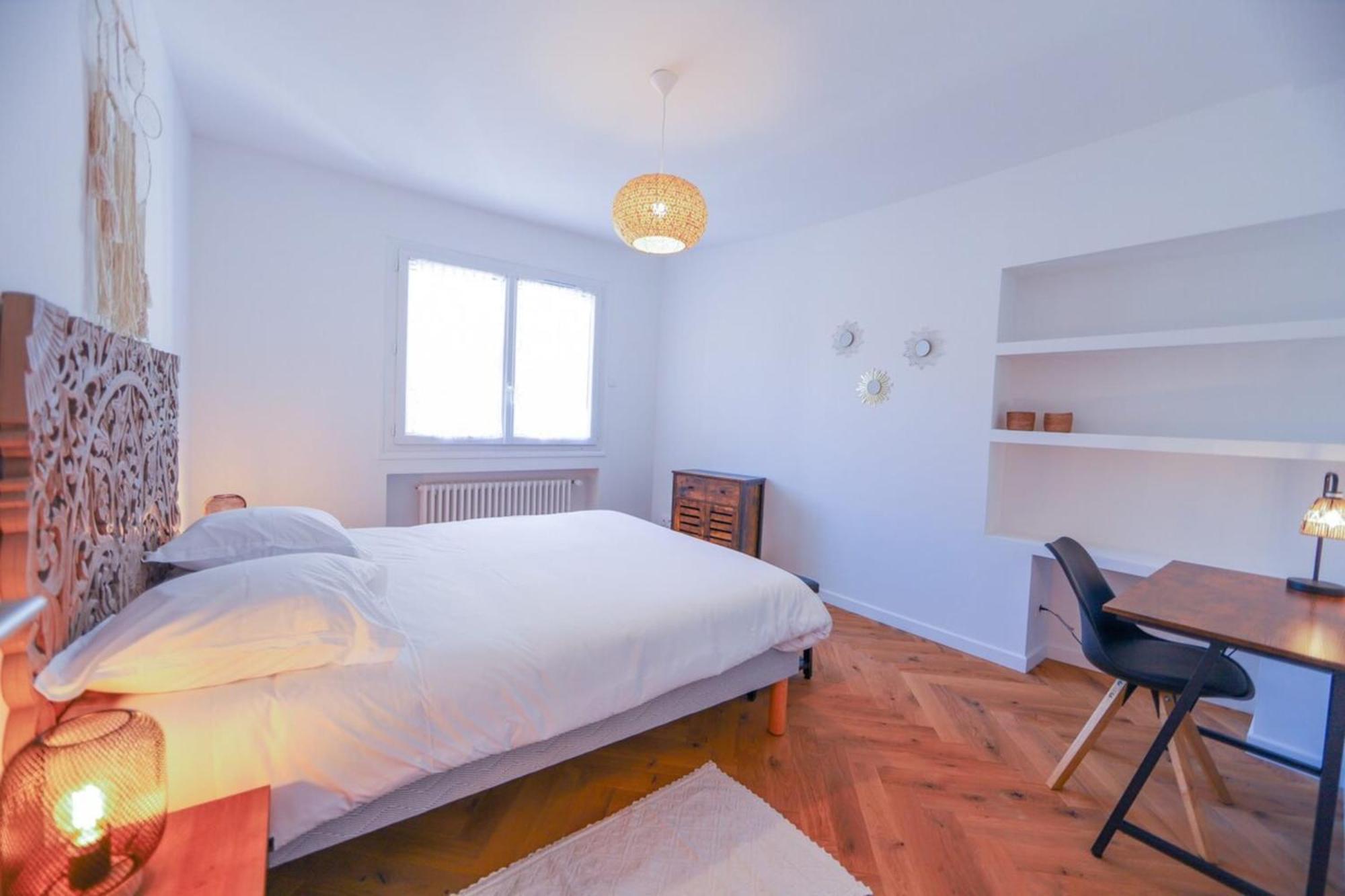 Cozy Along The River - Downtown & Terrace - 4 Άννεσι Εξωτερικό φωτογραφία