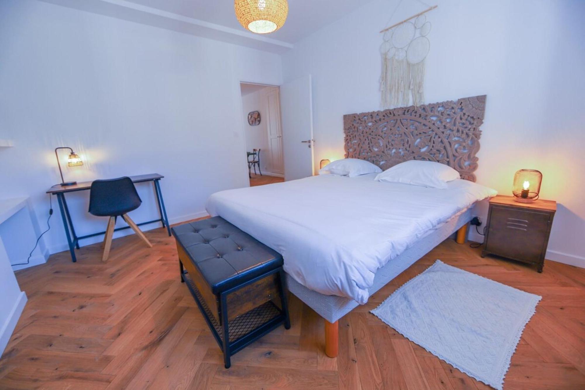 Cozy Along The River - Downtown & Terrace - 4 Άννεσι Εξωτερικό φωτογραφία