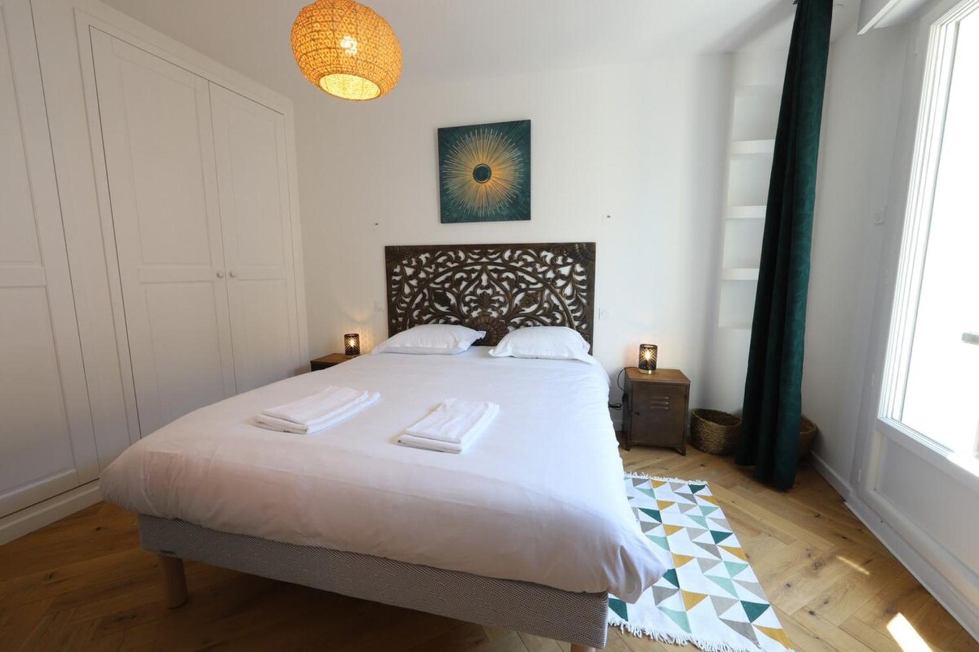 Cozy Along The River - Downtown & Terrace - 4 Άννεσι Εξωτερικό φωτογραφία