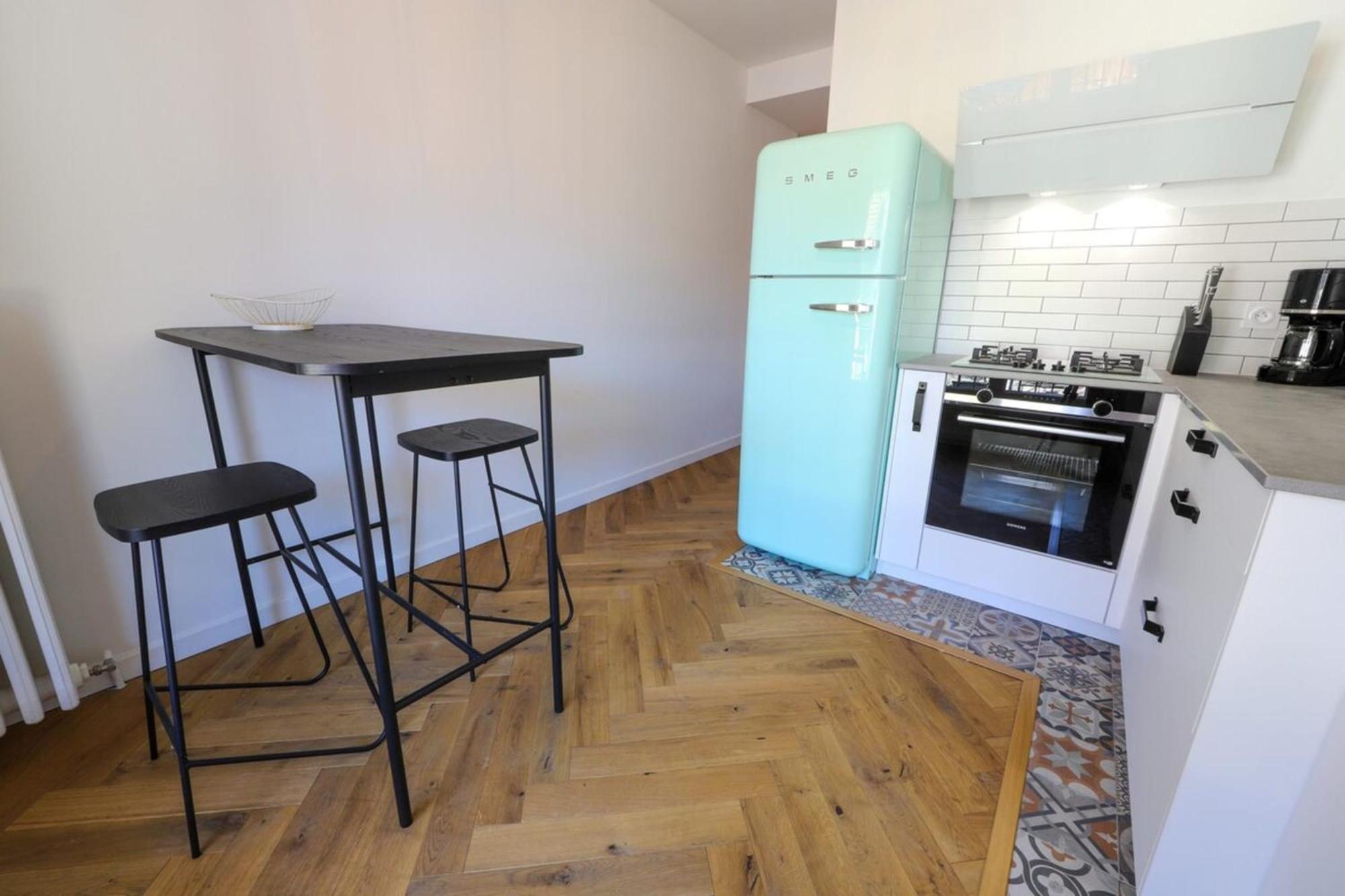 Cozy Along The River - Downtown & Terrace - 4 Άννεσι Εξωτερικό φωτογραφία
