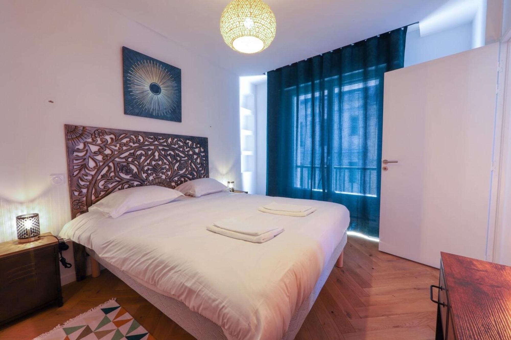 Cozy Along The River - Downtown & Terrace - 4 Άννεσι Εξωτερικό φωτογραφία