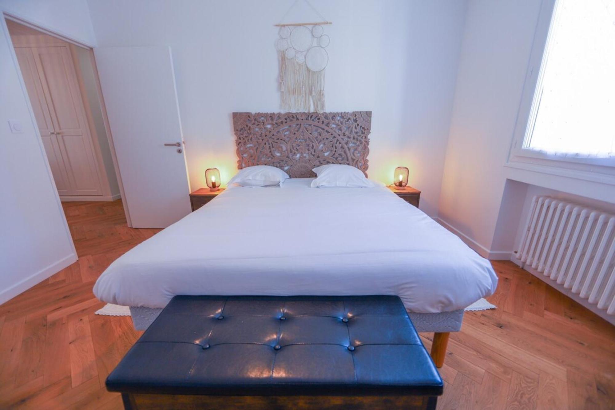 Cozy Along The River - Downtown & Terrace - 4 Άννεσι Εξωτερικό φωτογραφία