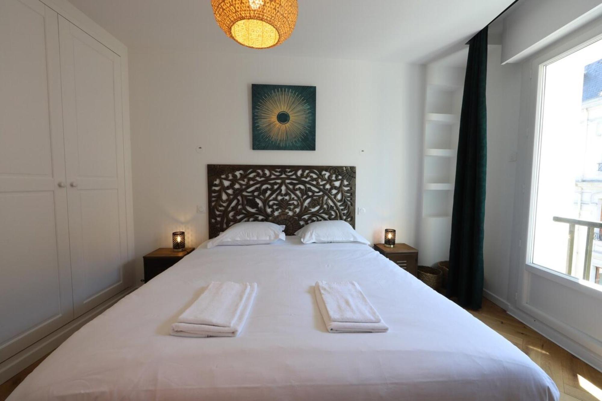 Cozy Along The River - Downtown & Terrace - 4 Άννεσι Εξωτερικό φωτογραφία