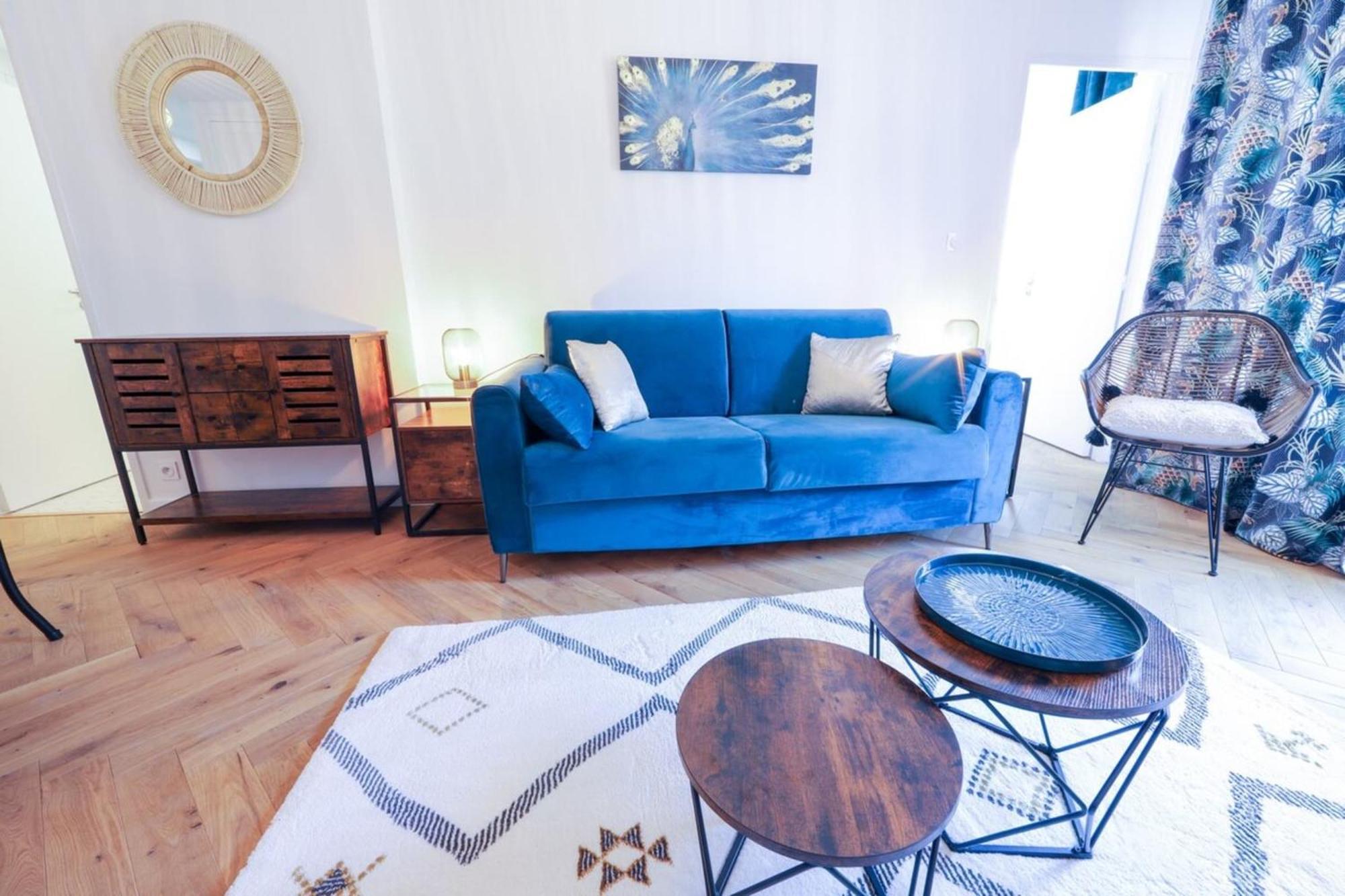 Cozy Along The River - Downtown & Terrace - 4 Άννεσι Εξωτερικό φωτογραφία