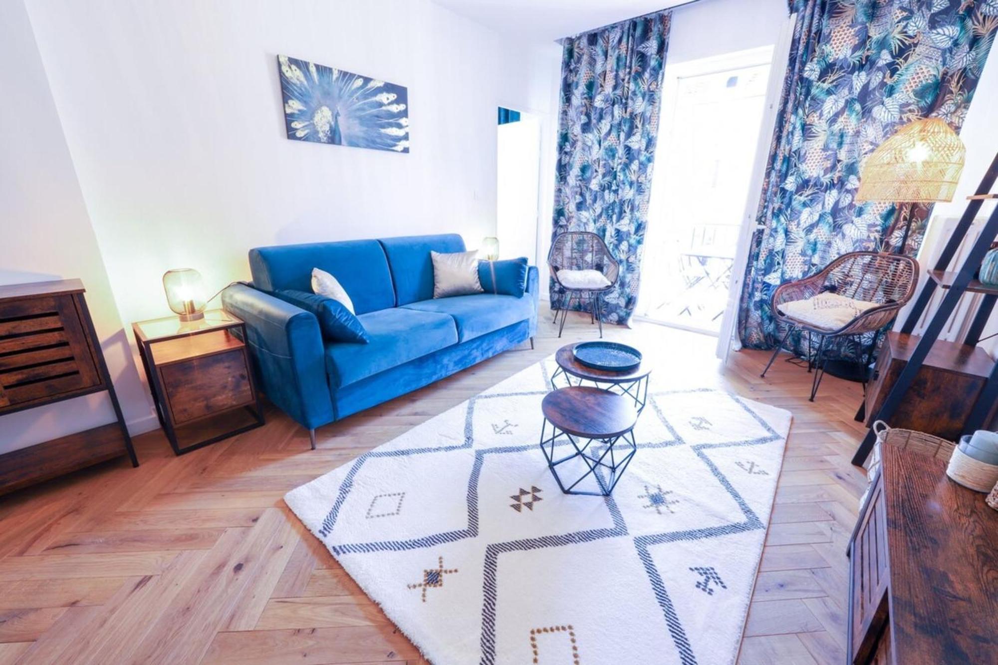 Cozy Along The River - Downtown & Terrace - 4 Άννεσι Εξωτερικό φωτογραφία